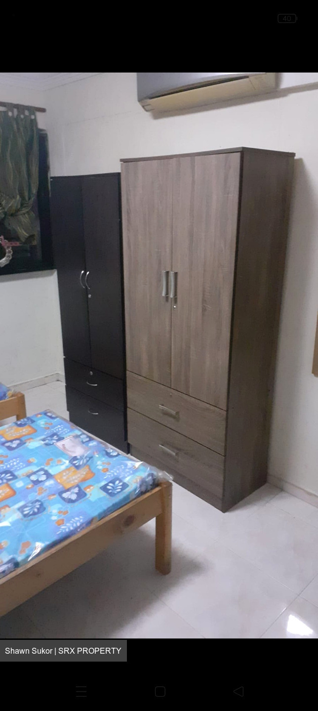 Bedok North Street 1 (Bedok),  #456993481
